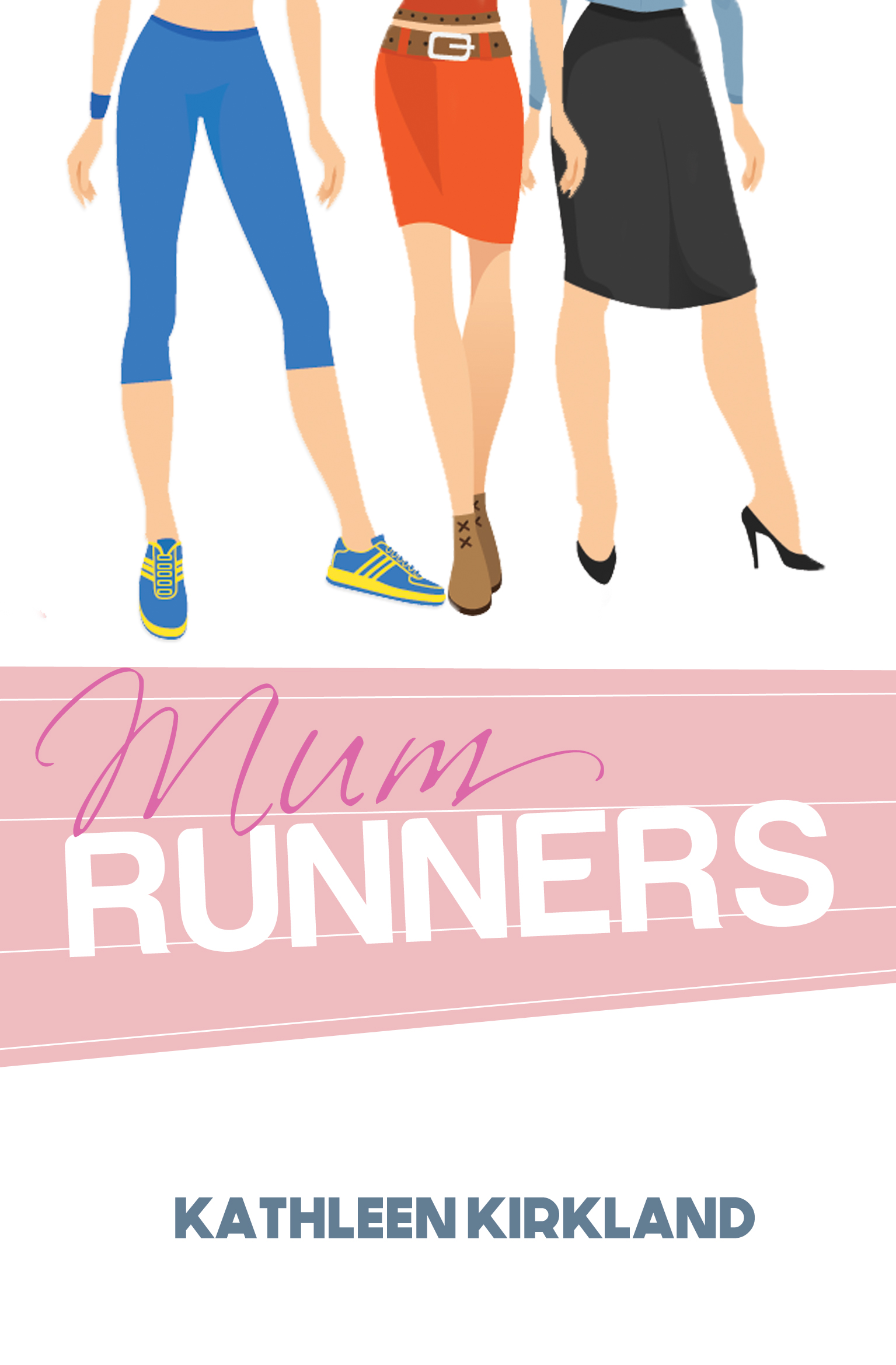 mum runners